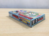 UE8624 Dragon Ball Shenron no Nazo BOXED NES Famicom Japan