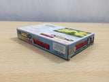 UE8624 Dragon Ball Shenron no Nazo BOXED NES Famicom Japan