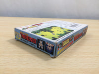 UE8624 Dragon Ball Shenron no Nazo BOXED NES Famicom Japan