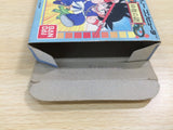 UE8624 Dragon Ball Shenron no Nazo BOXED NES Famicom Japan