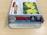 UE8624 Dragon Ball Shenron no Nazo BOXED NES Famicom Japan