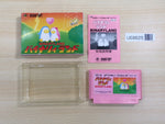UE8625 Binary Land BOXED NES Famicom Japan