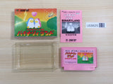 UE8625 Binary Land BOXED NES Famicom Japan