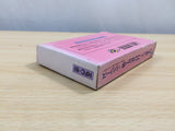 UE8625 Binary Land BOXED NES Famicom Japan