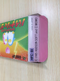 UE8625 Binary Land BOXED NES Famicom Japan