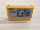 UE8626 Super Mario Bros. BOXED NES Famicom Japan