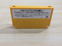 UE8626 Super Mario Bros. BOXED NES Famicom Japan