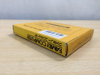 UE8626 Super Mario Bros. BOXED NES Famicom Japan