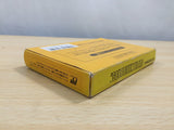 UE8626 Super Mario Bros. BOXED NES Famicom Japan