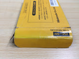 UE8626 Super Mario Bros. BOXED NES Famicom Japan