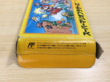 UE8626 Super Mario Bros. BOXED NES Famicom Japan