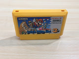 UE8627 Super Mario Bros. 3 BOXED NES Famicom Japan