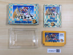 UE8627 Super Mario Bros. 3 BOXED NES Famicom Japan