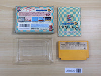 UE8627 Super Mario Bros. 3 BOXED NES Famicom Japan