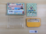 UE8627 Super Mario Bros. 3 BOXED NES Famicom Japan