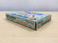UE8627 Super Mario Bros. 3 BOXED NES Famicom Japan