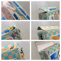 UE8627 Super Mario Bros. 3 BOXED NES Famicom Japan