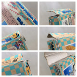 UE8627 Super Mario Bros. 3 BOXED NES Famicom Japan