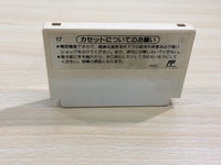 UE8628 Dr. Mario BOXED NES Famicom Japan
