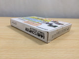 UE8628 Dr. Mario BOXED NES Famicom Japan
