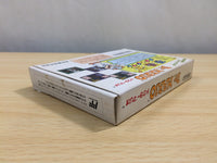 UE8628 Dr. Mario BOXED NES Famicom Japan