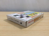UE8628 Dr. Mario BOXED NES Famicom Japan