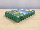 UE8629 Mario Open Golf BOXED NES Famicom Japan