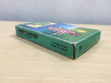 UE8629 Mario Open Golf BOXED NES Famicom Japan