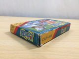 UE8630 Ghosts'n Goblins Makaimura BOXED NES Famicom Japan