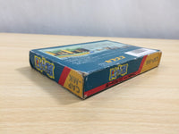UE8630 Ghosts'n Goblins Makaimura BOXED NES Famicom Japan
