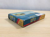 UE8630 Ghosts'n Goblins Makaimura BOXED NES Famicom Japan