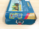 UE8630 Ghosts'n Goblins Makaimura BOXED NES Famicom Japan