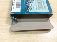 UE8630 Ghosts'n Goblins Makaimura BOXED NES Famicom Japan