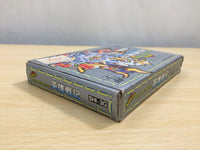 UE8631 SD Gundam Gachapon Senshi 3 Eiyu Senki BOXED NES Famicom Japan