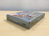 UE8631 SD Gundam Gachapon Senshi 3 Eiyu Senki BOXED NES Famicom Japan