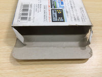 UE8631 SD Gundam Gachapon Senshi 3 Eiyu Senki BOXED NES Famicom Japan