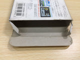 UE8631 SD Gundam Gachapon Senshi 3 Eiyu Senki BOXED NES Famicom Japan