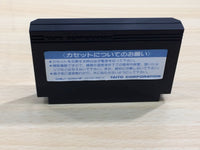 UE8632 The Legend of Kage BOXED NES Famicom Japan
