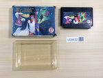 UE8632 The Legend of Kage BOXED NES Famicom Japan