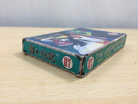 UE8632 The Legend of Kage BOXED NES Famicom Japan