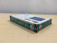 UE8632 The Legend of Kage BOXED NES Famicom Japan
