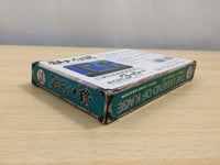 UE8632 The Legend of Kage BOXED NES Famicom Japan