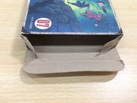 UE8632 The Legend of Kage BOXED NES Famicom Japan