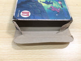 UE8632 The Legend of Kage BOXED NES Famicom Japan