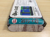 UE8632 The Legend of Kage BOXED NES Famicom Japan