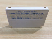 UE8633 Thexder BOXED NES Famicom Japan