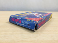 UE8633 Thexder BOXED NES Famicom Japan