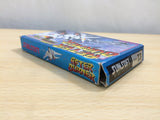 UE8634 After Burner BOXED NES Famicom Japan