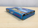 UE8634 After Burner BOXED NES Famicom Japan