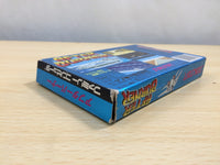 UE8634 After Burner BOXED NES Famicom Japan